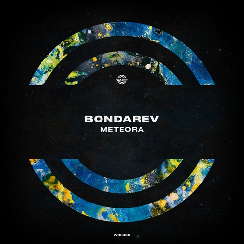 Bondarev - Meteora [WRP030]